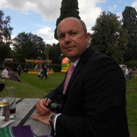 Robert Jenkins