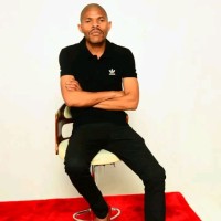 Ashley Chuene