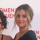 Kelsey Jobson