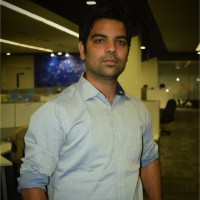 Pushpendra Sharma