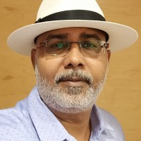 Jothi Ramalingam Ponnusamy