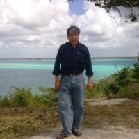 Gabriel Ortega Sánchez