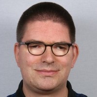 Joerg Oegerli