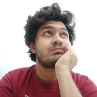 Krishna Chandna