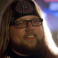 Joshua Pearson