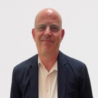 Oded Weinberg