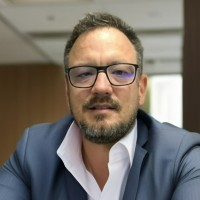 Gideon Roux