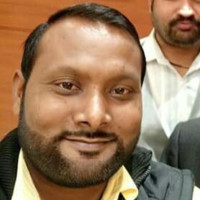 Shamsher Alam