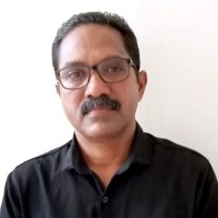 Manoj Kumar Narayanan