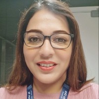 Charuki (Sue) senanayake