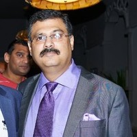 Piyush Sharma