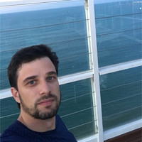 Evandro Oliveira