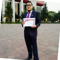 Diego Páramo Marín