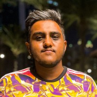 Rahul Ramachandran