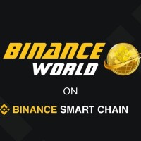 Binance World Academy