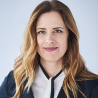 Caroline Pilon