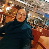 Soraya Gholami