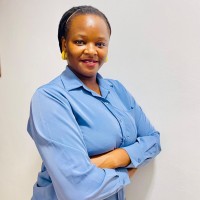 Avemaria Kigosi