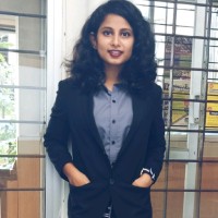 Krupali Shetty