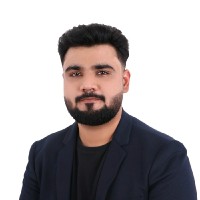 Hamza Shahzad