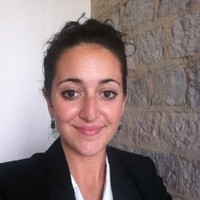 Charlène Castellani