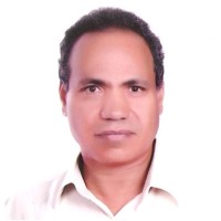 Mohammad Alrouby