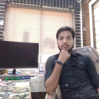 Priyesh Kumar sharma