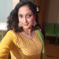 Akanksha Deshmukh Kadam