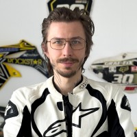 Jarek Kubacki
