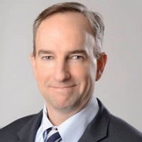Patrick Mcgeever