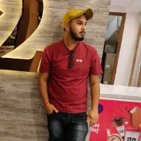Abhishek Chauhan
