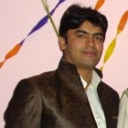 Ravi Sharma