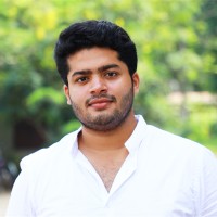 Jayakrishnan S