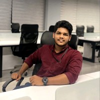 Abhinav K