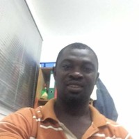 Emmanuel Kofi Arthur