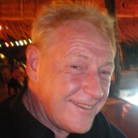 William Buglass