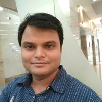 Ashish Shreevastava