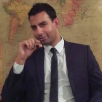 Vic Chaudhry