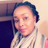 Beth Njuguna