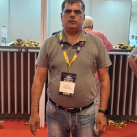 Devendra sinha
