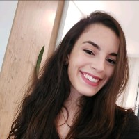 Isabelle Monte Mor Silva