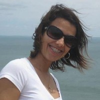 Patricia Rosa