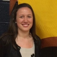Kelsie Hitesman