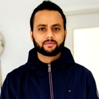 Bidush Neupane