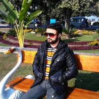 Dr Muhammad Fawad Faiz