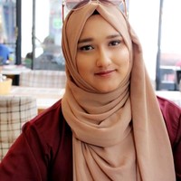 Khadijah Begum
