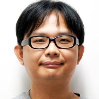 Ody Tsai