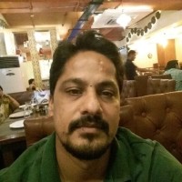 Yogesh Jajoria