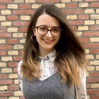 Alba Kalaja, Ph.D.