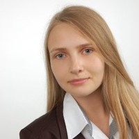 Natalia Szczepanska